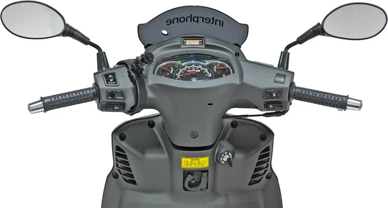 Fixation rechange Interphone