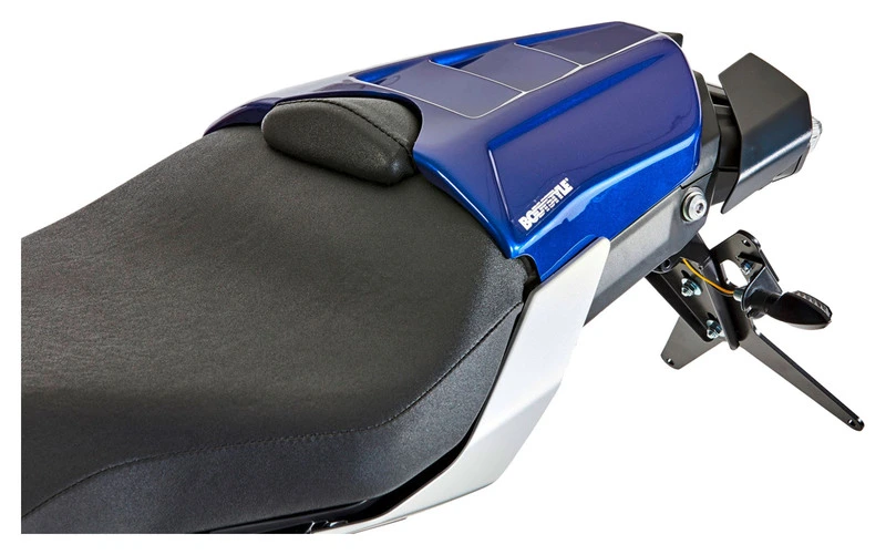 Capot Selle