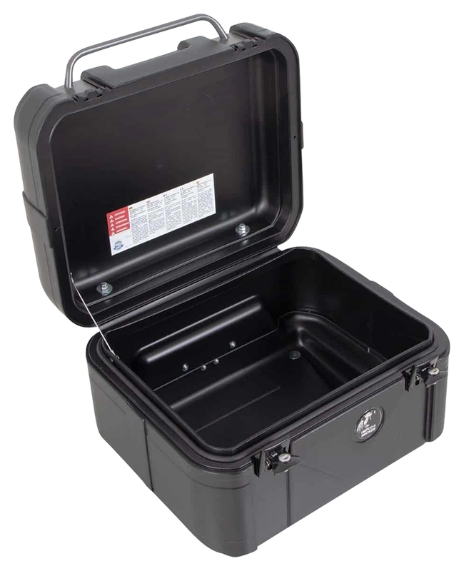 Gobi Topcase