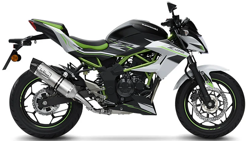 LeoVince LV-One Evo Exhaust System