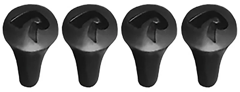 Ersatz-Gummifinger für X-Grip