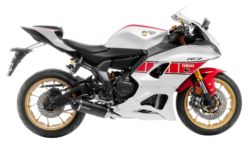 LeoVince LV-One Evo Exhaust System