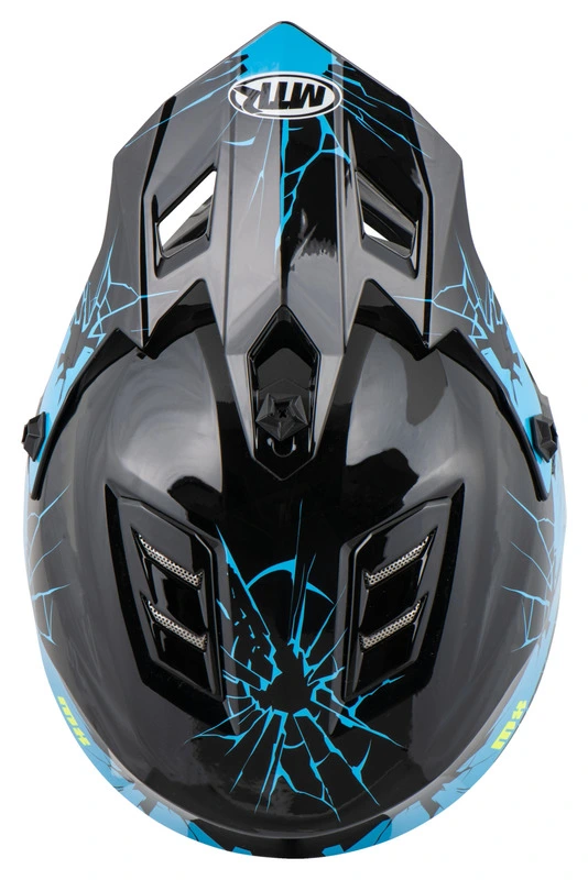 X7B-S Crak Kinder