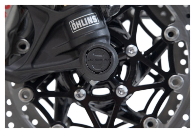 Fork Slider Kit