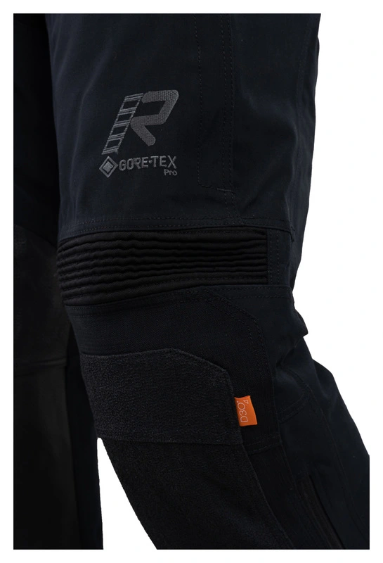 Pant.tess.uomo Shield-R