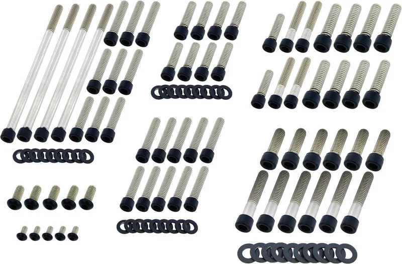 Bolt sets HD Touring/FXR 87-