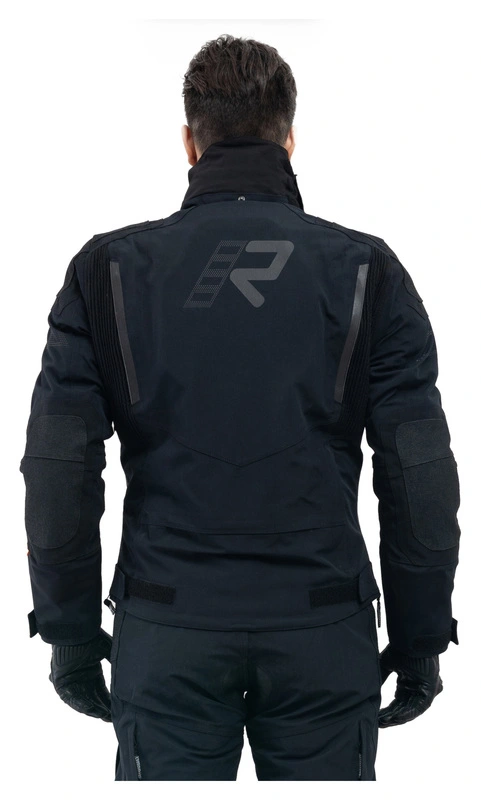 Shield-R Mens Textilejacket