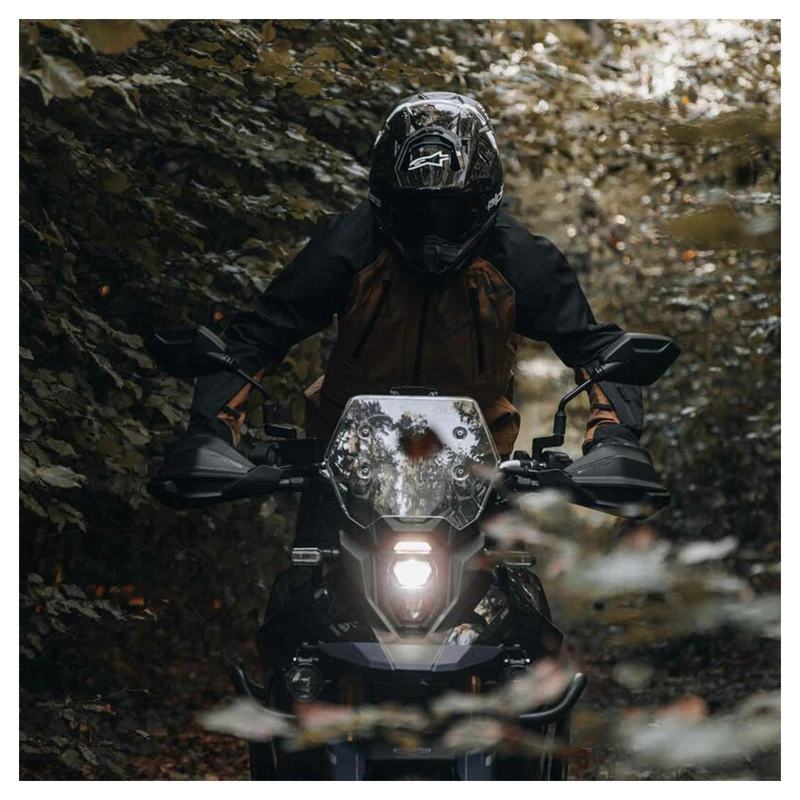 Hand Guards Adventure
