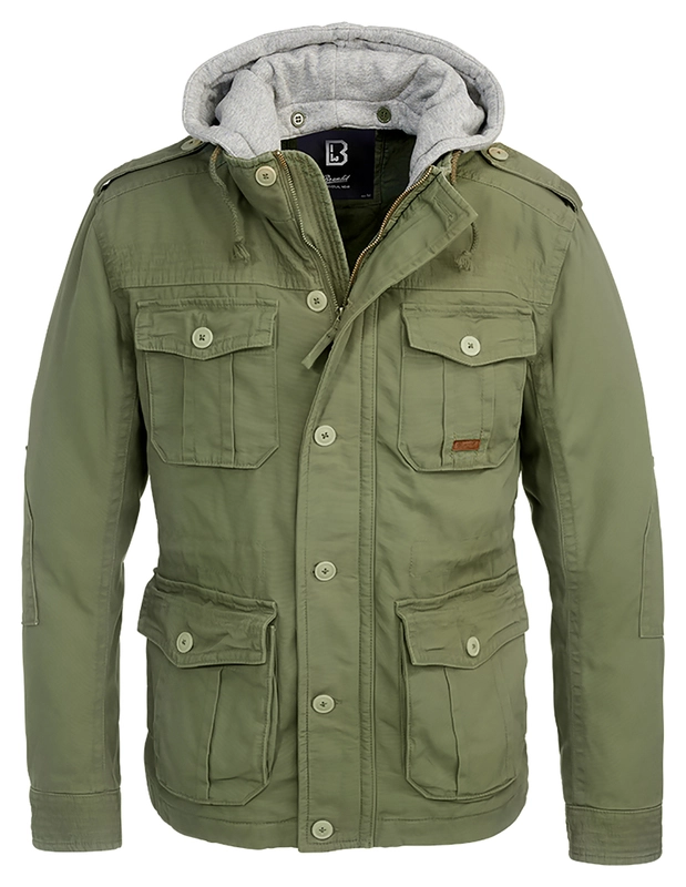 Vintage Parka