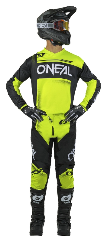 Element Racewear Pantalon Cross