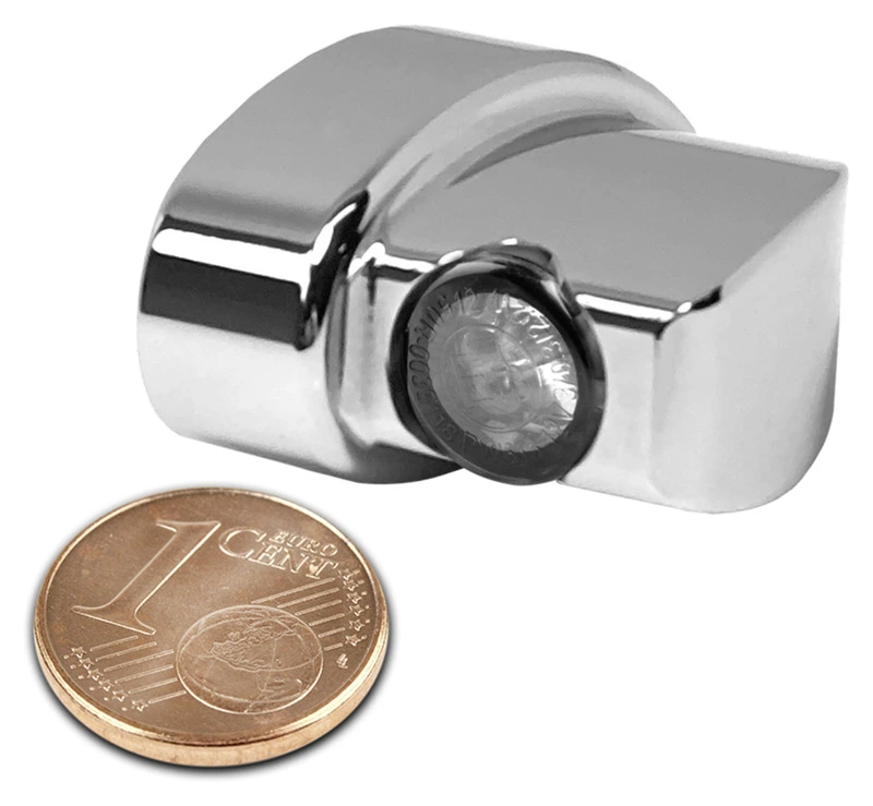 Nano Winglets Led Blinker