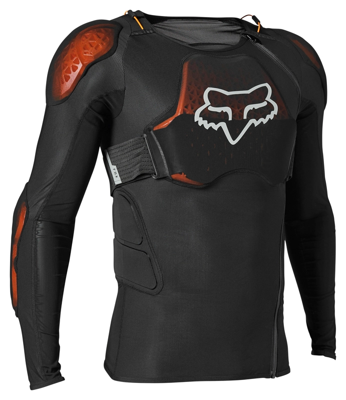 Baseframe Pro D3O Protectorjas