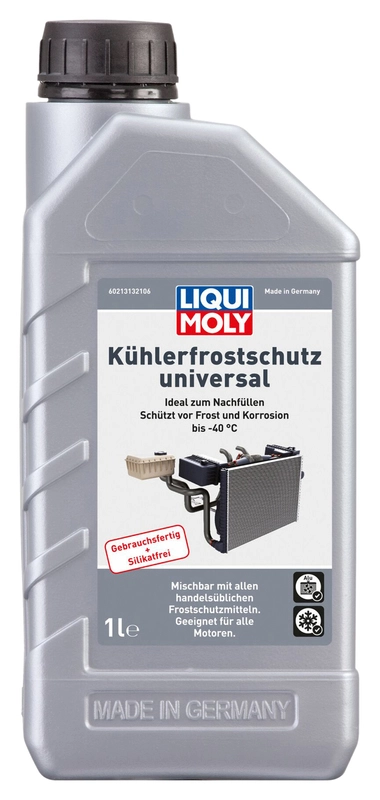 Liquide De Refroi Universel 1 LITRE