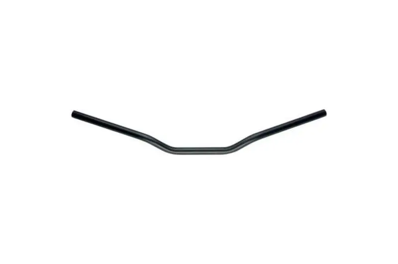 Guidon Superbike Plat, Larg. 740 Mm