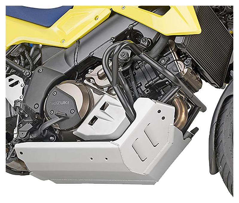 Engine guard