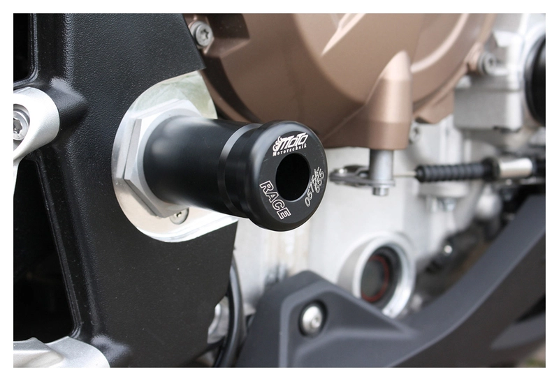 Engine guard