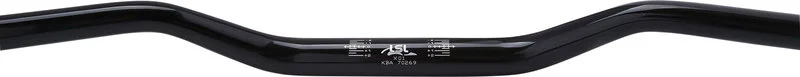 Manillar superbikes LSL X01 770 mm ancho