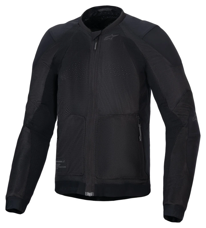Troop-Air Textiljacke