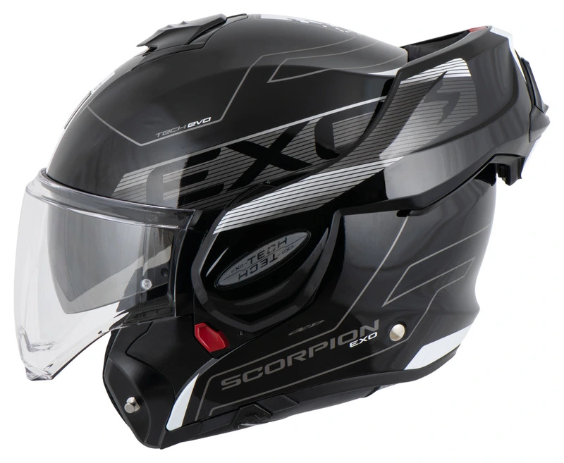 Exo-Tech Evo Travelle