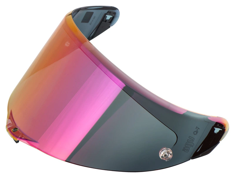 Pista GP RR (R), Corsa R Maxvision