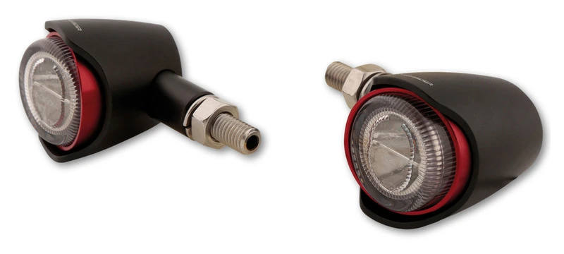 AKRON-X 3in1 LED Turn Signal