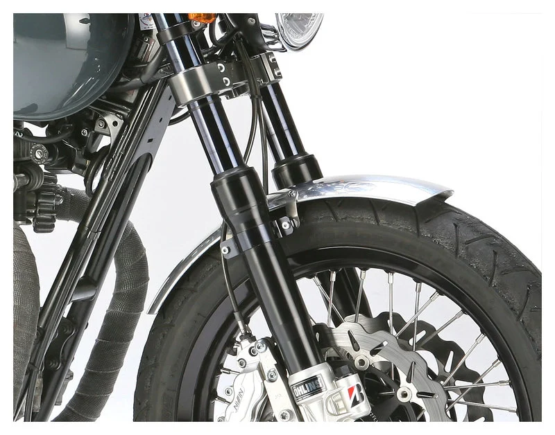 Alu Fender - Universal
