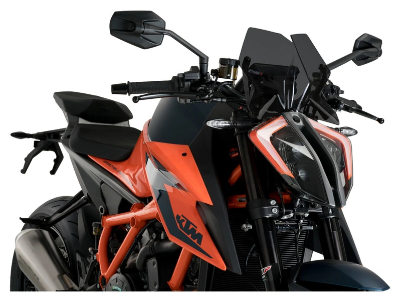 Nakedbike–Vindruta