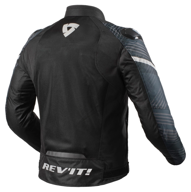 Apex Air H2O Textile Jacket