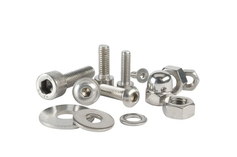 Assortiment de vis