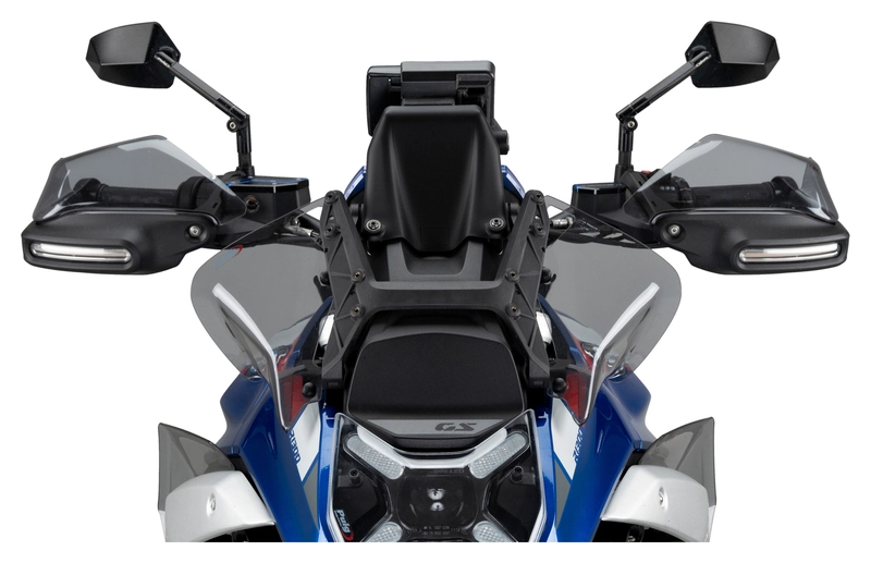 Puig speedometer/GPS cover