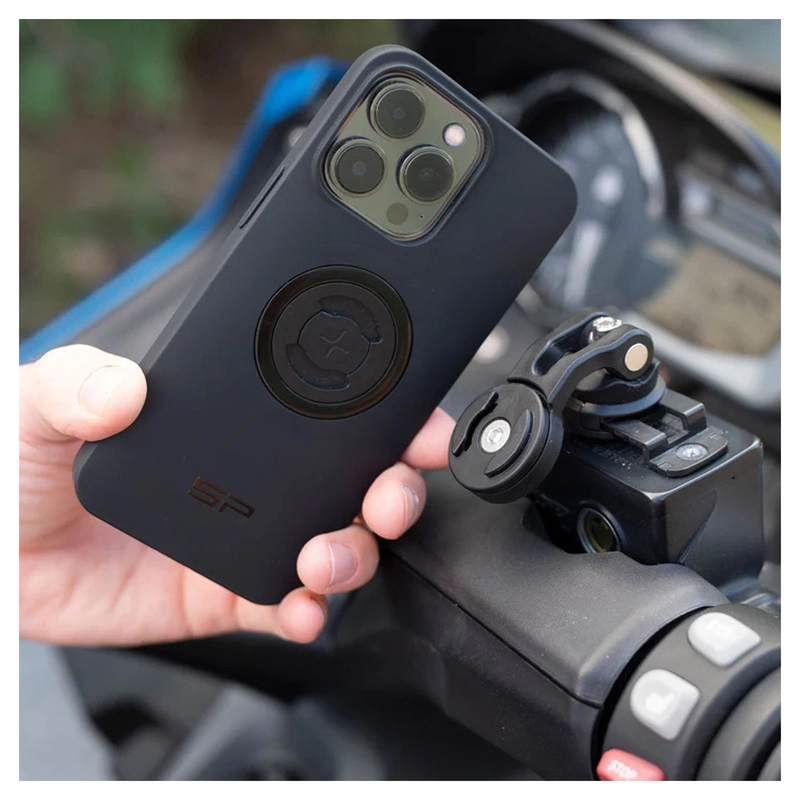Adapter SPC+ for various mounts