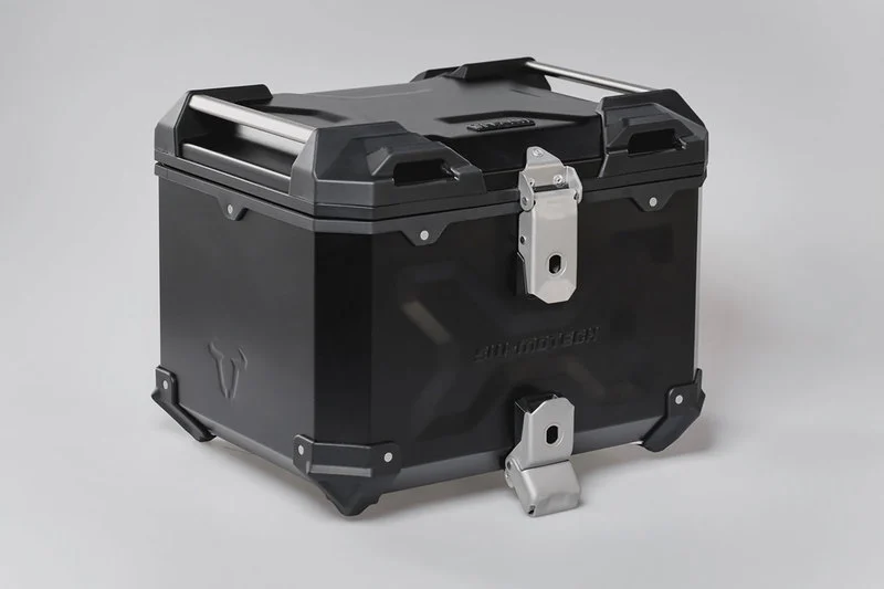 TRAX ADV sistema topcase