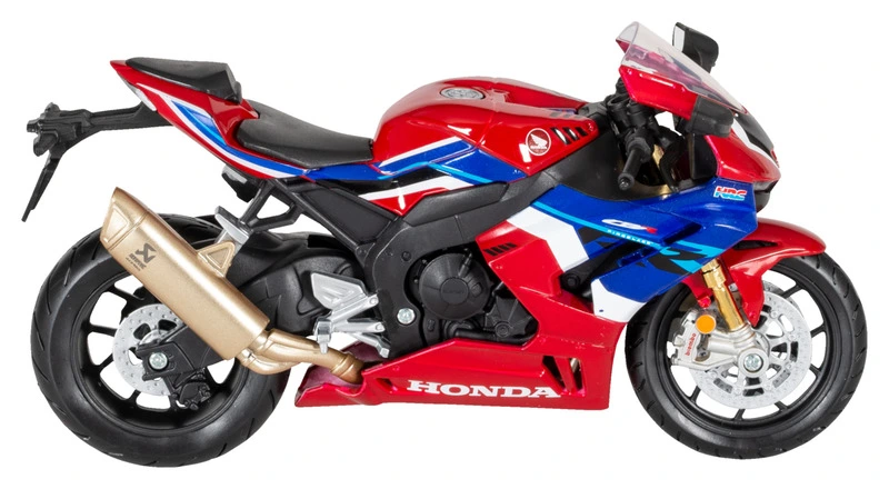 Fertigmodell Honda Cbr 1000 Rr
