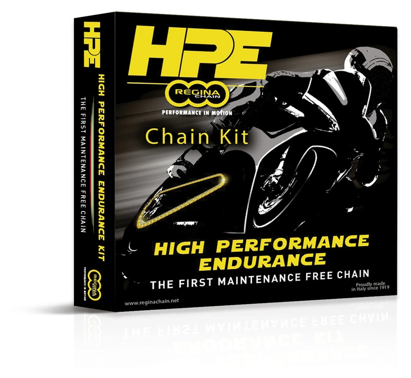 HPE 525 CHAIN SET