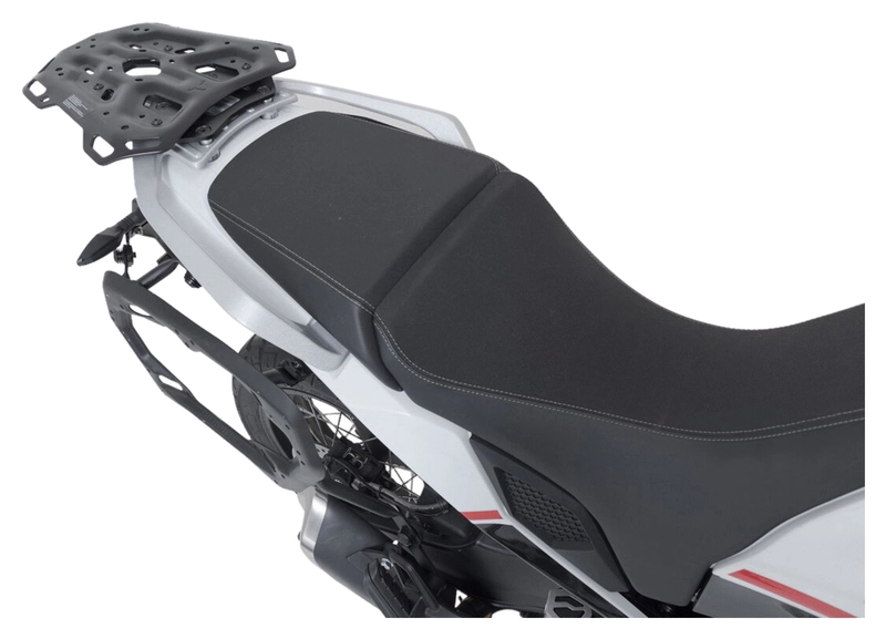 TRAX ADV Complete Case Set, black