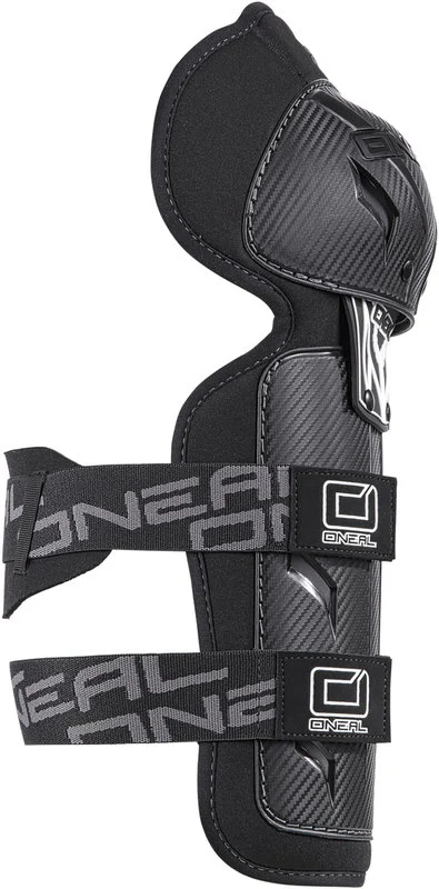 Pro III Carbon Per Ginocchia