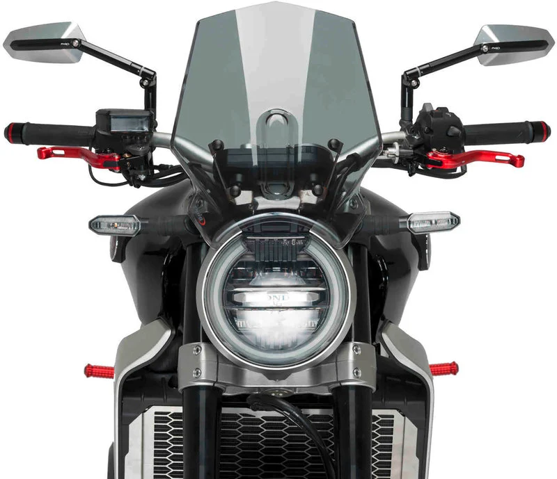 Bulle Roadster Pour