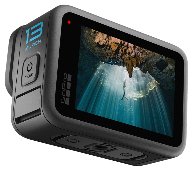 Hero13 Black - Sport Bundle