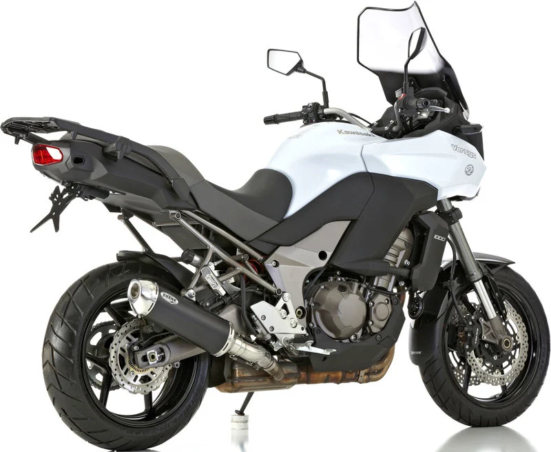 Dsx-5-Einddemper