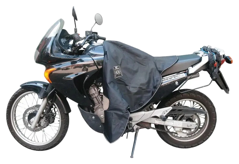 Gaucho R119X benbeskyttelse