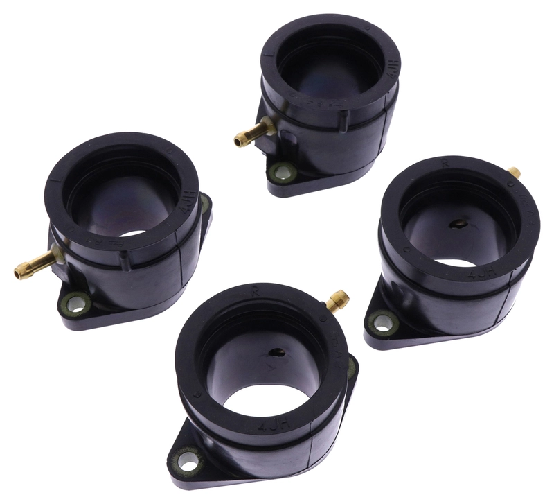 Carburator Intake