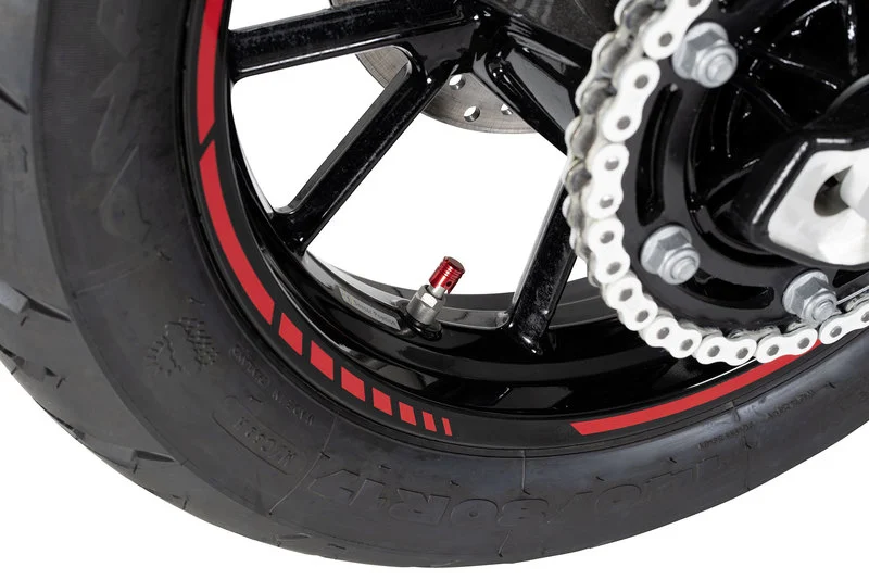 Bouchons de valve Piston