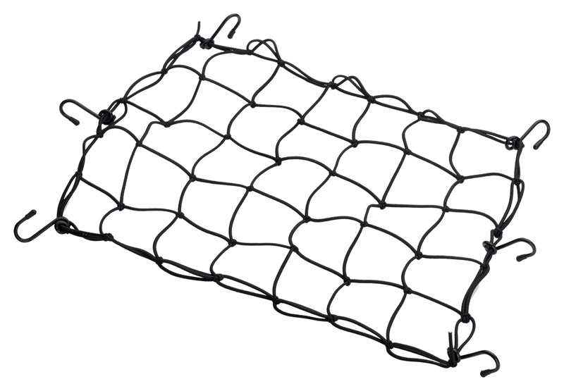 Nylon Bagagenet Universal