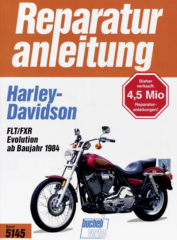 Reparaturanleitungen