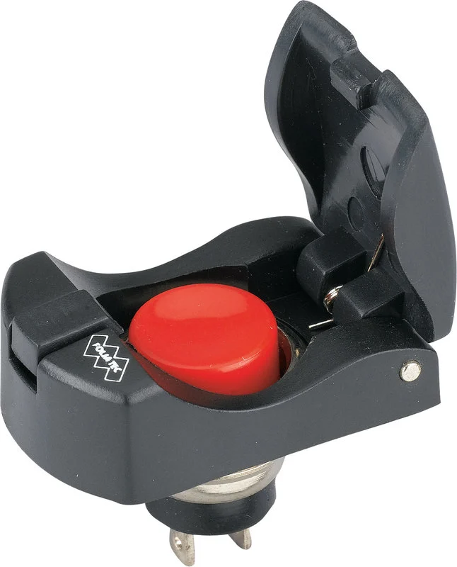 Starter Push-Switch
