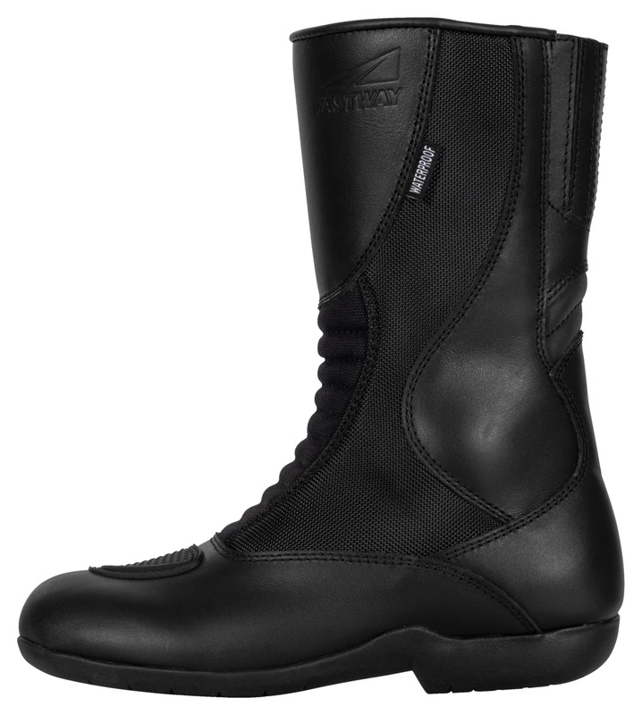 S-2303 Zwart