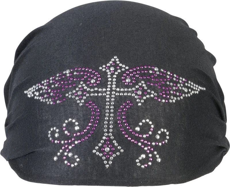 Dare Devil Durags Crosswings