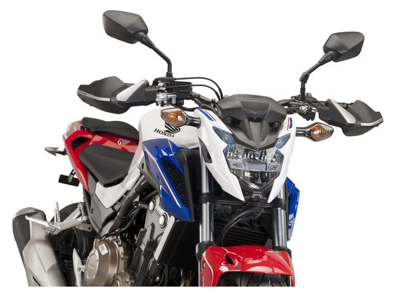 Handguards