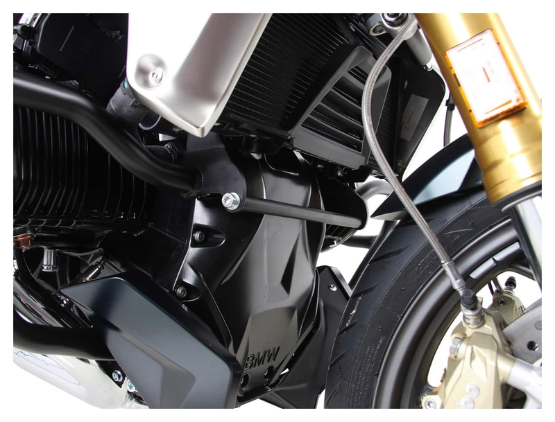 Stiffening strut