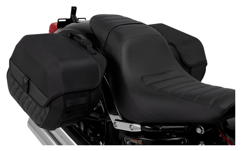 SIDE BAG SYSTEM LH1
